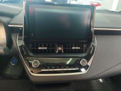 Toyota Corolla Dual-Engine 1.8L E-CVT Elite Edition - photo 17