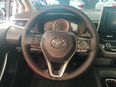 Toyota Corolla Dual-Engine 1.8L E-CVT Elite Edition - photo 18