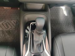 Toyota Corolla Dual-Engine 1.8L E-CVT Elite Edition - photo 19