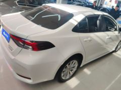 Toyota Corolla Dual-Engine 1.8L E-CVT Elite Edition - photo 2