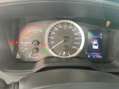 Toyota Corolla Dual-Engine 1.8L E-CVT Elite Edition - photo 20