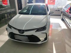 Toyota Corolla Dual-Engine 1.8L E-CVT Elite Edition - photo 3