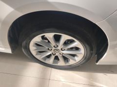 Toyota Corolla Dual-Engine 1.8L E-CVT Elite Edition - photo 6