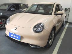 Ora Great Wall Good Cat 401km Prestigious Edition Lithium iron phosphate - ფოტო 1