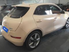 Ora Great Wall Good Cat 401km Prestigious Edition Lithium iron phosphate - ფოტო 2