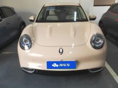 Ora Great Wall Good Cat 401km Prestigious Edition Lithium iron phosphate - ფოტო 3