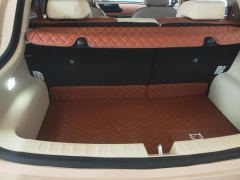 Ora Great Wall Good Cat 401km Prestigious Edition Lithium iron phosphate - ფოტო 7