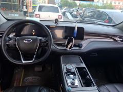 Ford Lingyù EcoBoost 225 VersionPlus 7 - photo 17