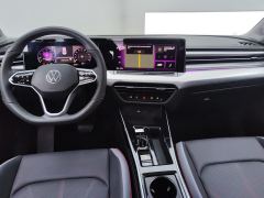 Volkswagen Lamando L 280TSI Spicy Edition - ფოტო 16