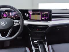 Volkswagen Lamando L 280TSI Spicy Edition - ფოტო 17