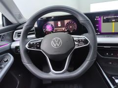 Volkswagen Lamando L 280TSI Spicy Edition - ფოტო 18