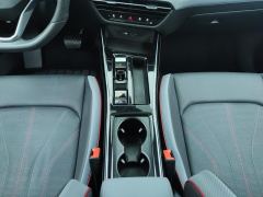 Volkswagen Lamando L 280TSI Spicy Edition - ფოტო 19