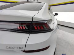 Volkswagen Lamando L 280TSI Spicy Edition - ფოტო 5