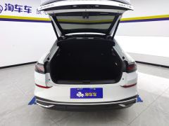 Volkswagen Lamando L 280TSI Spicy Edition - ფოტო 7