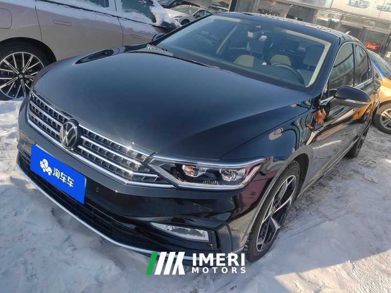 Volkswagen Magotan Edition 330TSI Luxury Version - ავტომობილი ჩინეთიდან