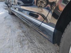 Volkswagen Magotan Edition 330TSI Luxury Version - ფოტო 11