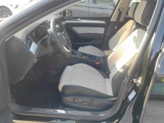 Volkswagen Magotan Edition 330TSI Luxury Version - ფოტო 14