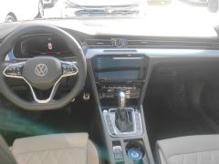 Volkswagen Magotan Edition 330TSI Luxury Version - ფოტო 16