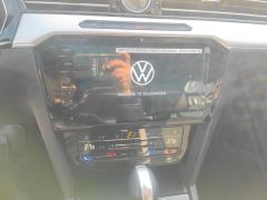 Volkswagen Magotan Edition 330TSI Luxury Version - ფოტო 17