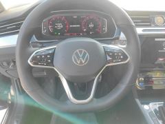 Volkswagen Magotan Edition 330TSI Luxury Version - ფოტო 18