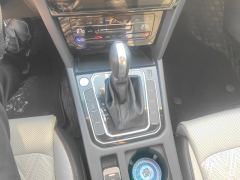 Volkswagen Magotan Edition 330TSI Luxury Version - ფოტო 19
