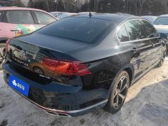 Volkswagen Magotan Edition 330TSI Luxury Version - ფოტო 2