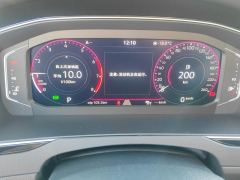 Volkswagen Magotan Edition 330TSI Luxury Version - ფოტო 20