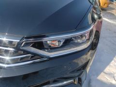 Volkswagen Magotan Edition 330TSI Luxury Version - ფოტო 4