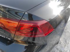 Volkswagen Magotan Edition 330TSI Luxury Version - ფოტო 5