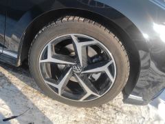 Volkswagen Magotan Edition 330TSI Luxury Version - ფოტო 6