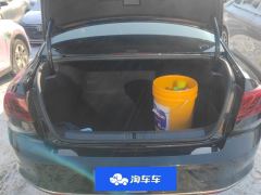 Volkswagen Magotan Edition 330TSI Luxury Version - ფოტო 7