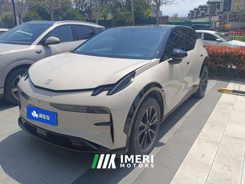 2025 Zeekr X 560km RWD Long Range Edition 5-seater - ავტომობილი ჩინეთიდან