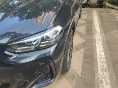 BMW X3 xDrive 30i Version M - ფოტო 4