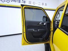 Tank 300 2.0T Frontier Limited Edition - ფოტო 12