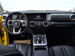 Tank 300 2.0T Frontier Limited Edition - ფოტო 16