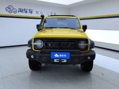 Tank 300 2.0T Frontier Limited Edition - ფოტო 3