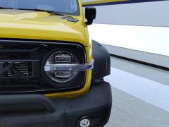 Tank 300 2.0T Frontier Limited Edition - ფოტო 4
