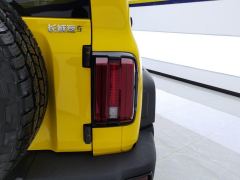 Tank 300 2.0T Frontier Limited Edition - ფოტო 5