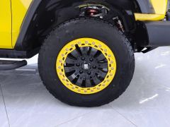 Tank 300 2.0T Frontier Limited Edition - ფოტო 6