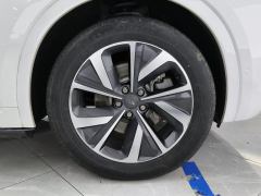 Li Auto Li ONE EREV6 Edition - ფოტო 6