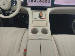 AITO M8 EREV Edition 201km AWDMax 5(192) - ფოტო 19