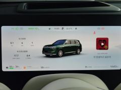 AITO M8 EREV Edition 201km AWDMax 5(192) - ფოტო 20