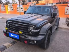 Tank 300 Off-Road Edition 2.0T Conqueror - ფოტო 1