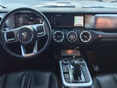 Tank 300 Off-Road Edition 2.0T Conqueror - ფოტო 16