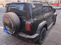 Tank 300 Off-Road Edition 2.0T Conqueror - ფოტო 2