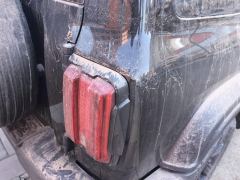 Tank 300 Off-Road Edition 2.0T Conqueror - ფოტო 5