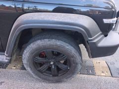 Tank 300 Off-Road Edition 2.0T Conqueror - ფოტო 6