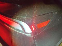 Tesla Model Y 593km Rear-Wheel Drive Edition - ფოტო 5