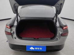 XPeng P7 670N - ფოტო 7