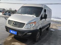JAC Jiangxi Automobile Group Xingrui PLUS 2.0T Edition - photo 1